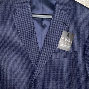 Jos A Bank Traveler sports jacket